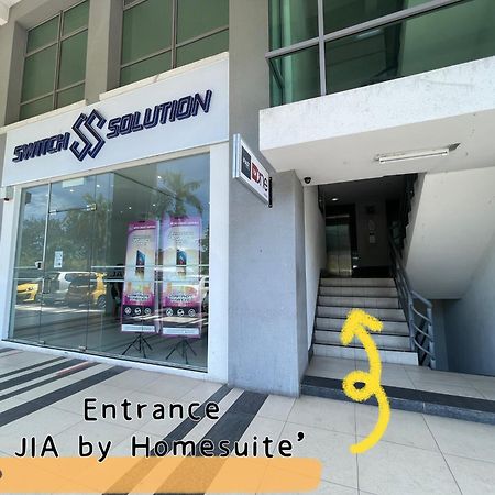 Hotel Homi Oasis 和逸绿洲 à Kota Kinabalu Extérieur photo