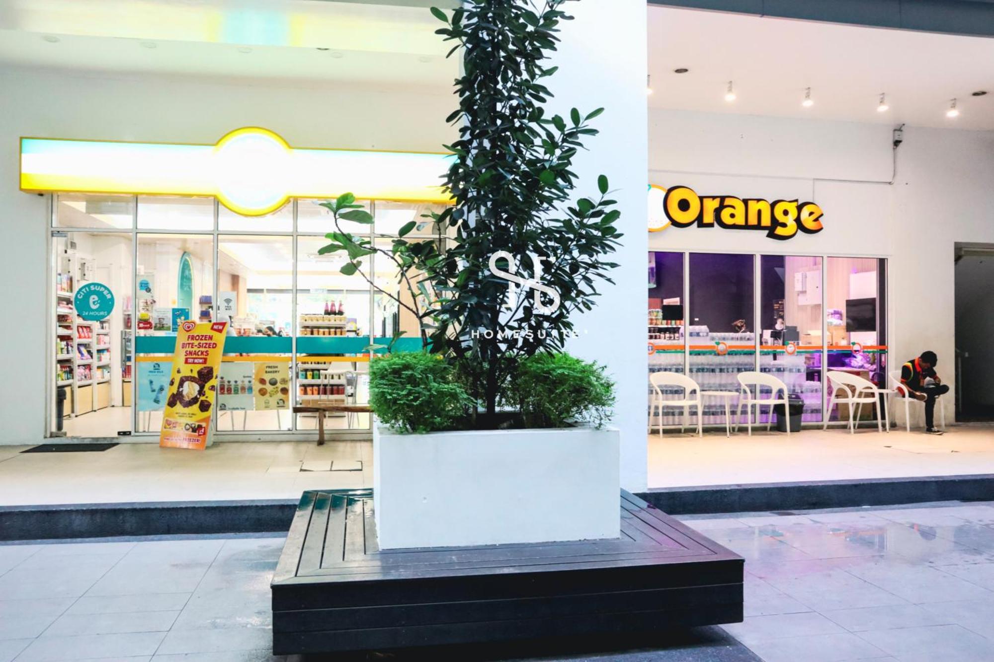 Hotel Homi Oasis 和逸绿洲 à Kota Kinabalu Extérieur photo