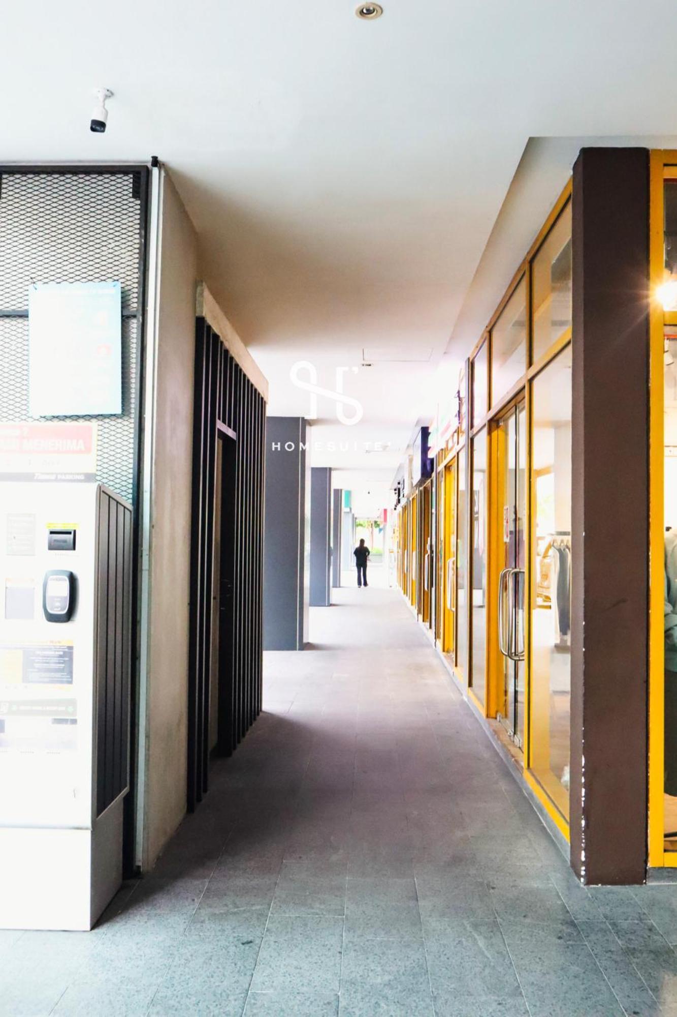 Hotel Homi Oasis 和逸绿洲 à Kota Kinabalu Extérieur photo