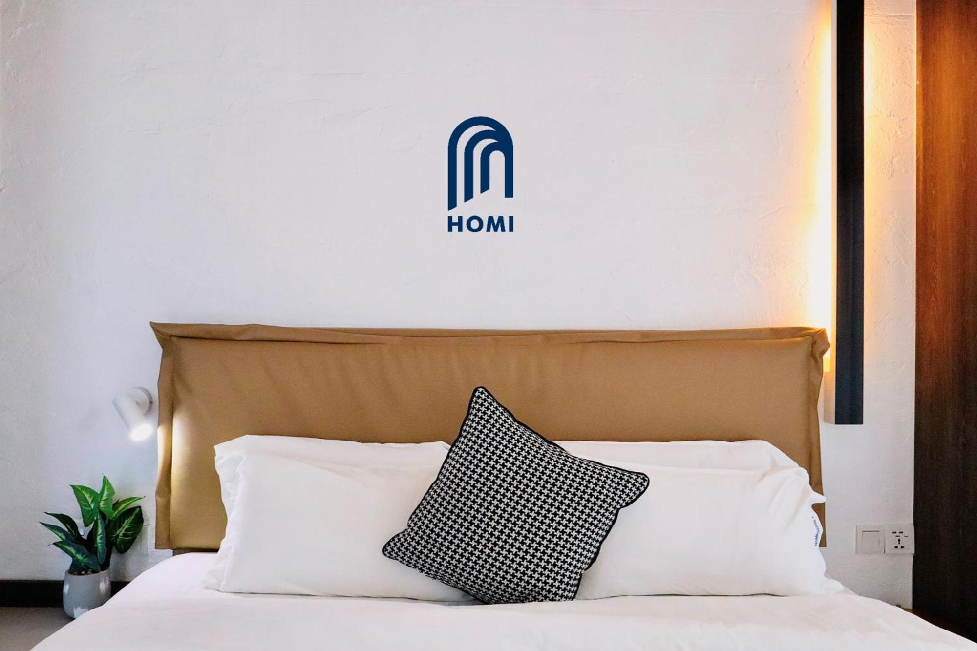 Hotel Homi Oasis 和逸绿洲 à Kota Kinabalu Extérieur photo