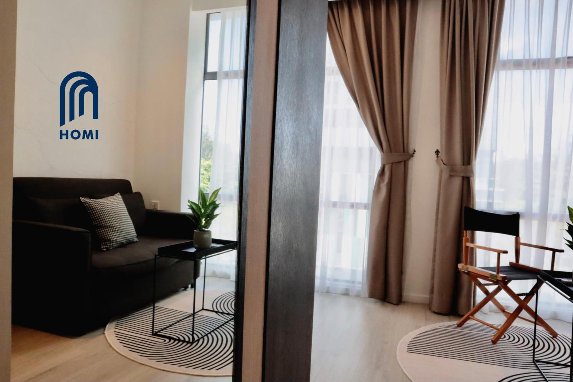 Hotel Homi Oasis 和逸绿洲 à Kota Kinabalu Extérieur photo